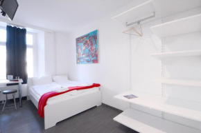 HITrental Station Apartments